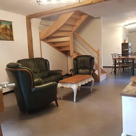 Le Moulin De La Goutelle