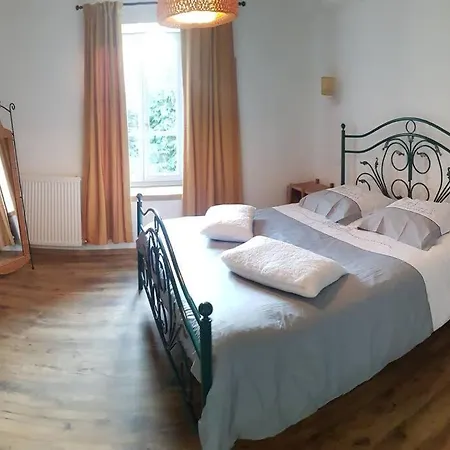 Le Moulin De La Goutelle