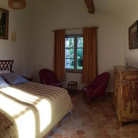 Le Moulin De La Goutelle