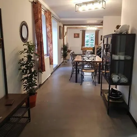 Le Moulin De La Goutelle Neufmanil