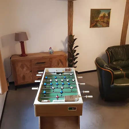 Le Moulin De La Goutelle Апартаменты