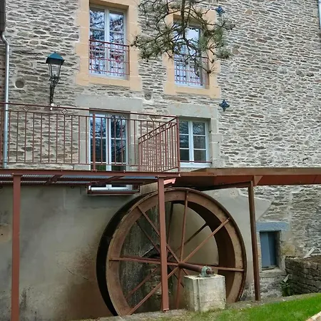 Le Moulin De La Goutelle